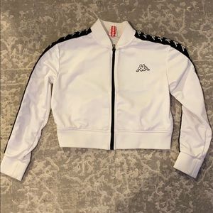 Kappa sweater size S